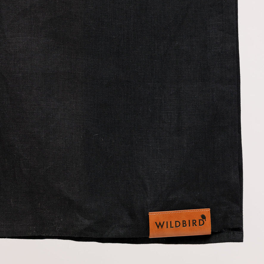 WildBird Slings & Carriers WildBird Linen Sling | Raven