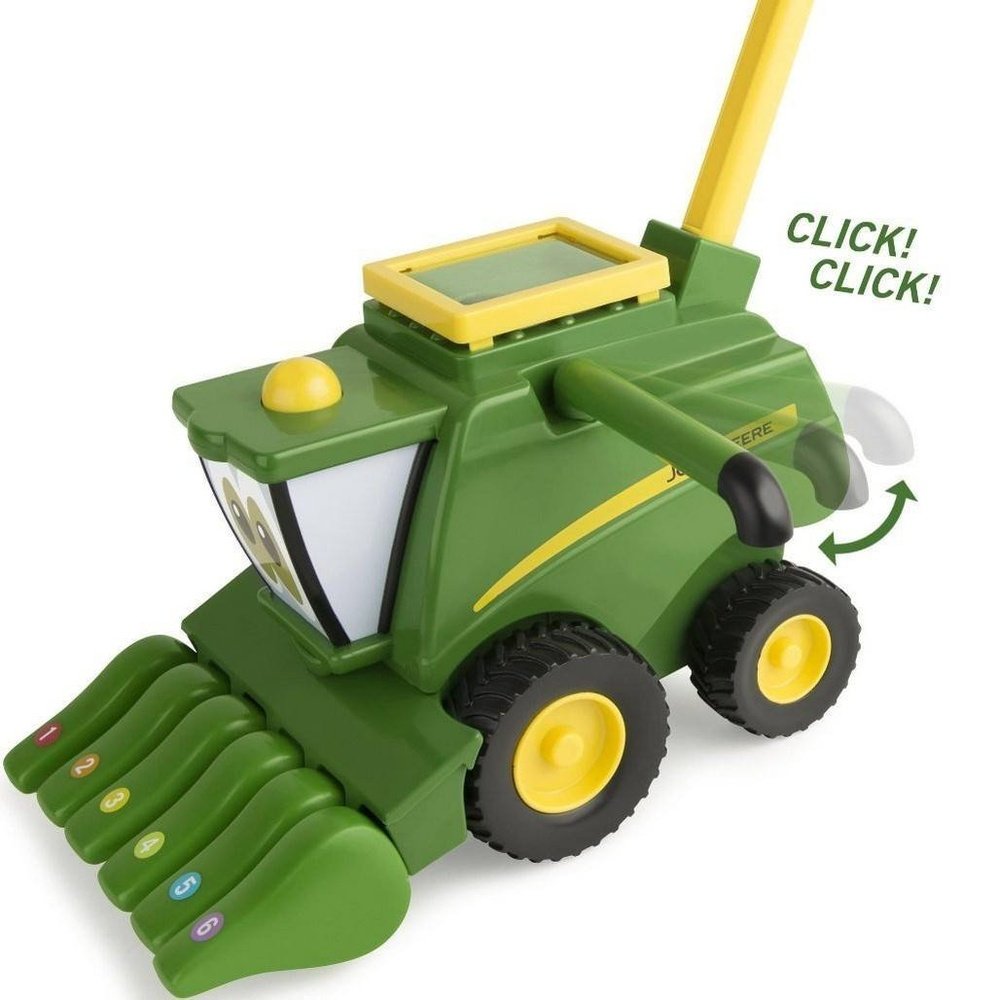 Tomy John Deere Musical Corey