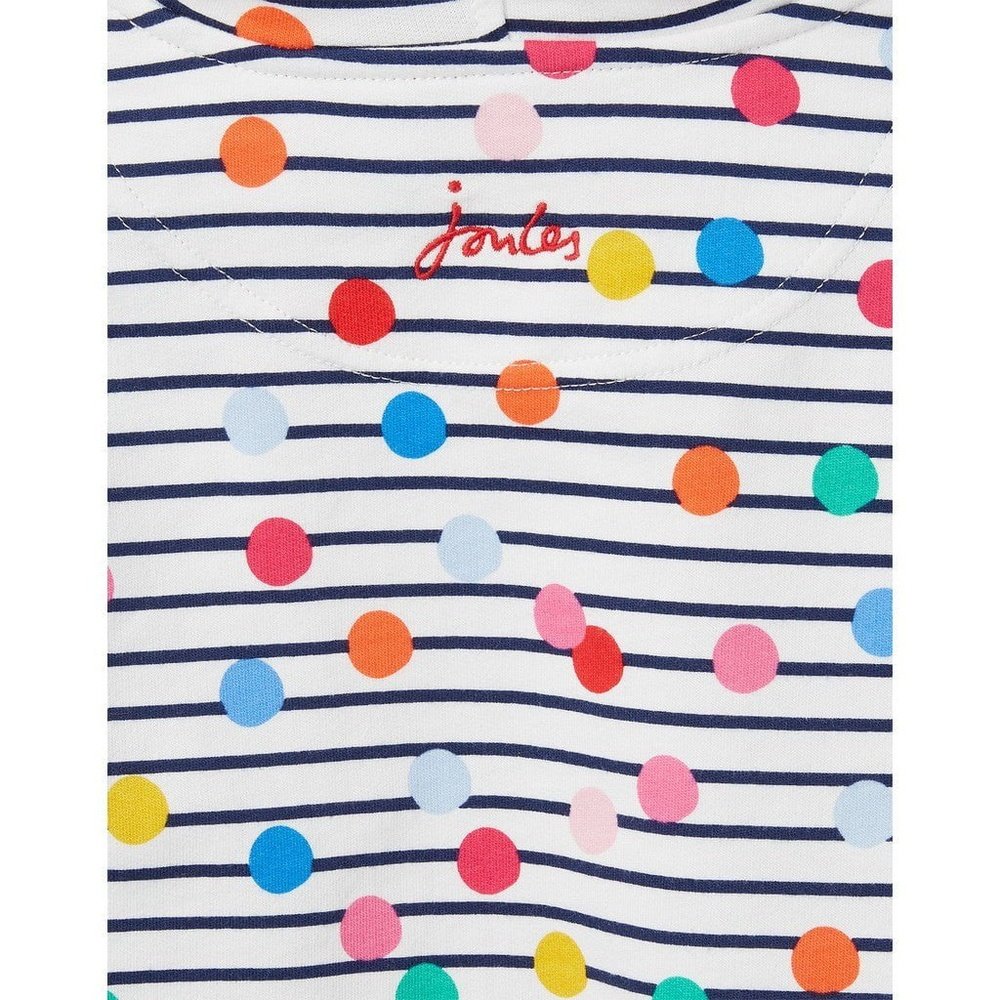 Joules Abbie Lightweight Hooded Sweatshirt