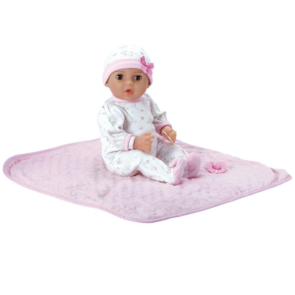 Adora Charisma Baby Doll Adoption Baby Cherish