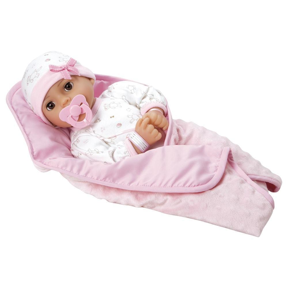 Adora Charisma Baby Doll Adoption Baby Cherish