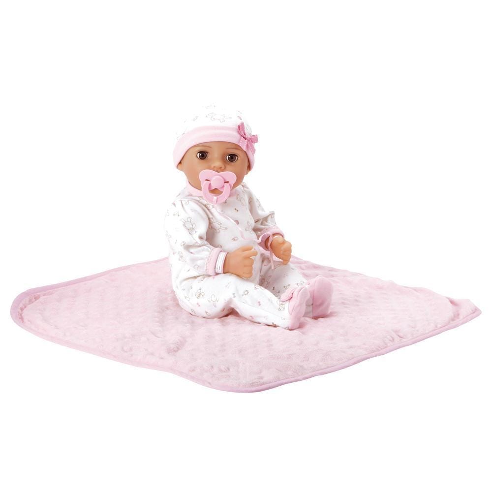 Adora Charisma Baby Doll Adoption Baby Cherish