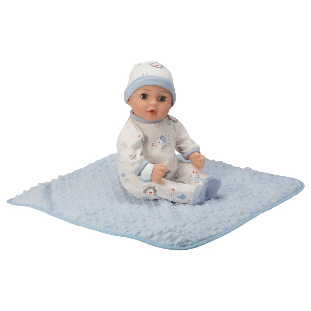 Adora Charisma Baby Doll Adoption Baby Handsome