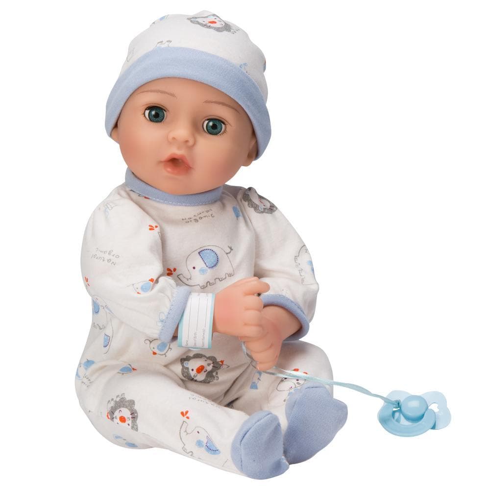 Adora Charisma Baby Doll Adoption Baby Handsome