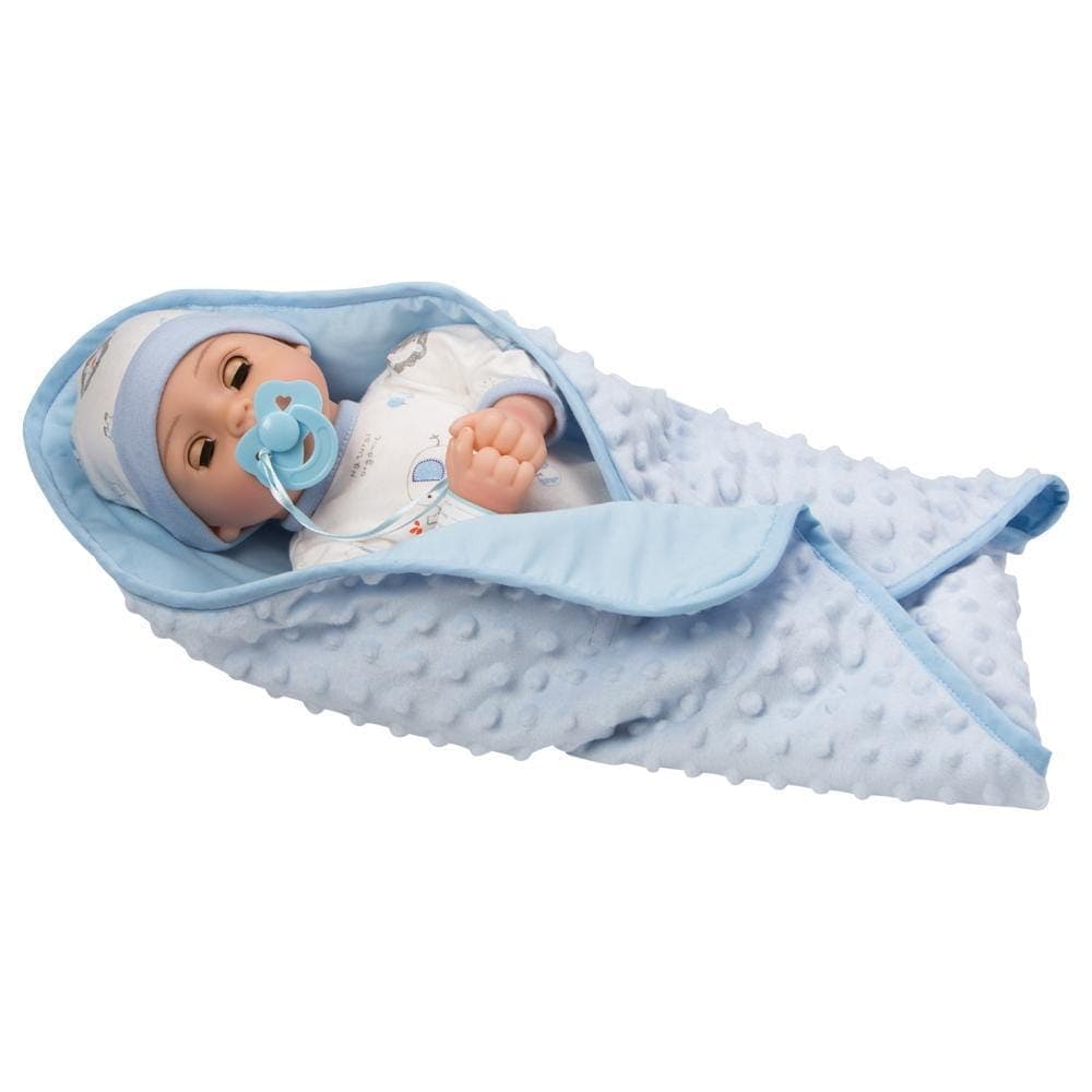 Adora Charisma Baby Doll Adoption Baby Handsome