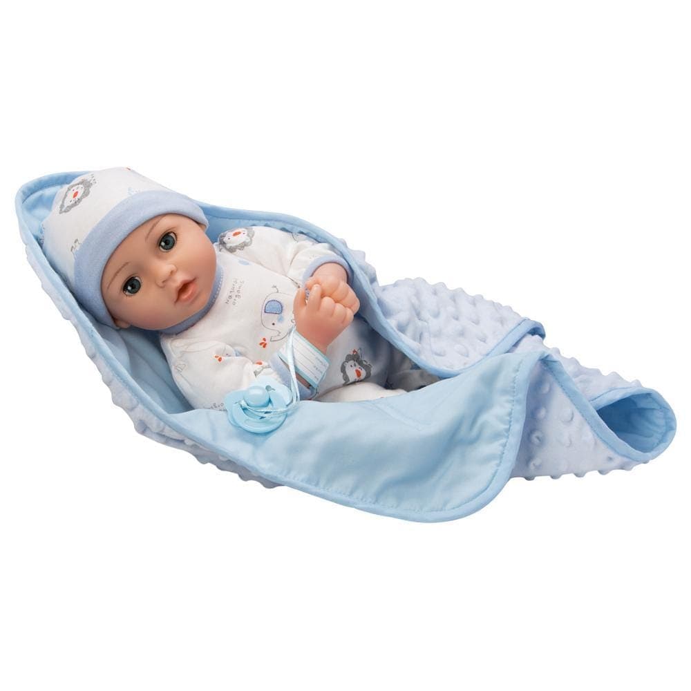 Adora Charisma Baby Doll Adoption Baby Handsome