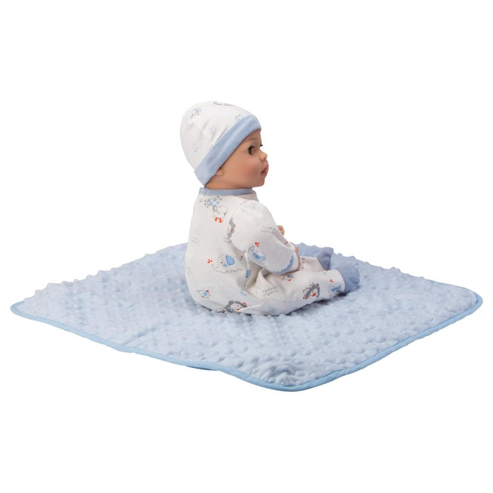 Adora Charisma Baby Doll Adoption Baby Handsome