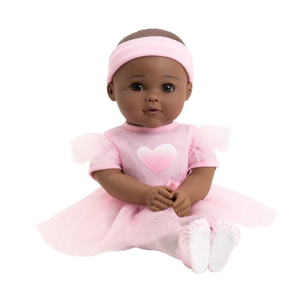 Adora Charisma Baby Doll Baby Ballerina Juliet