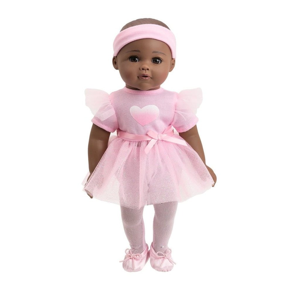 Adora Charisma Baby Doll Baby Ballerina Juliet