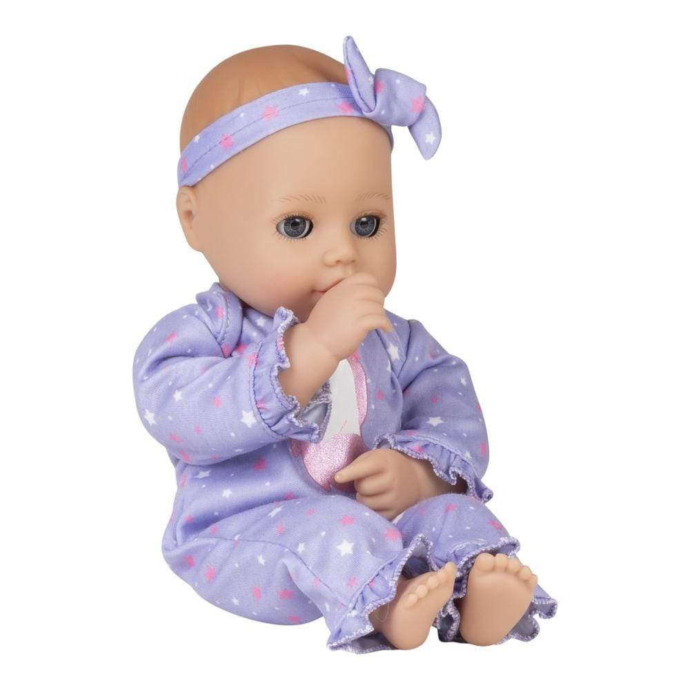 Adora Charisma Baby Doll Play Time Baby Unicorn Glitter