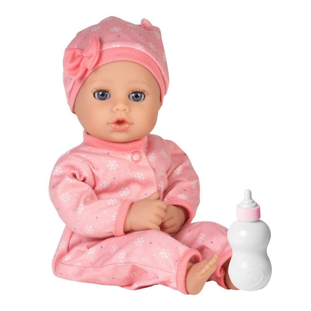 Adora Charisma Baby Doll Playtime Baby Snowflake