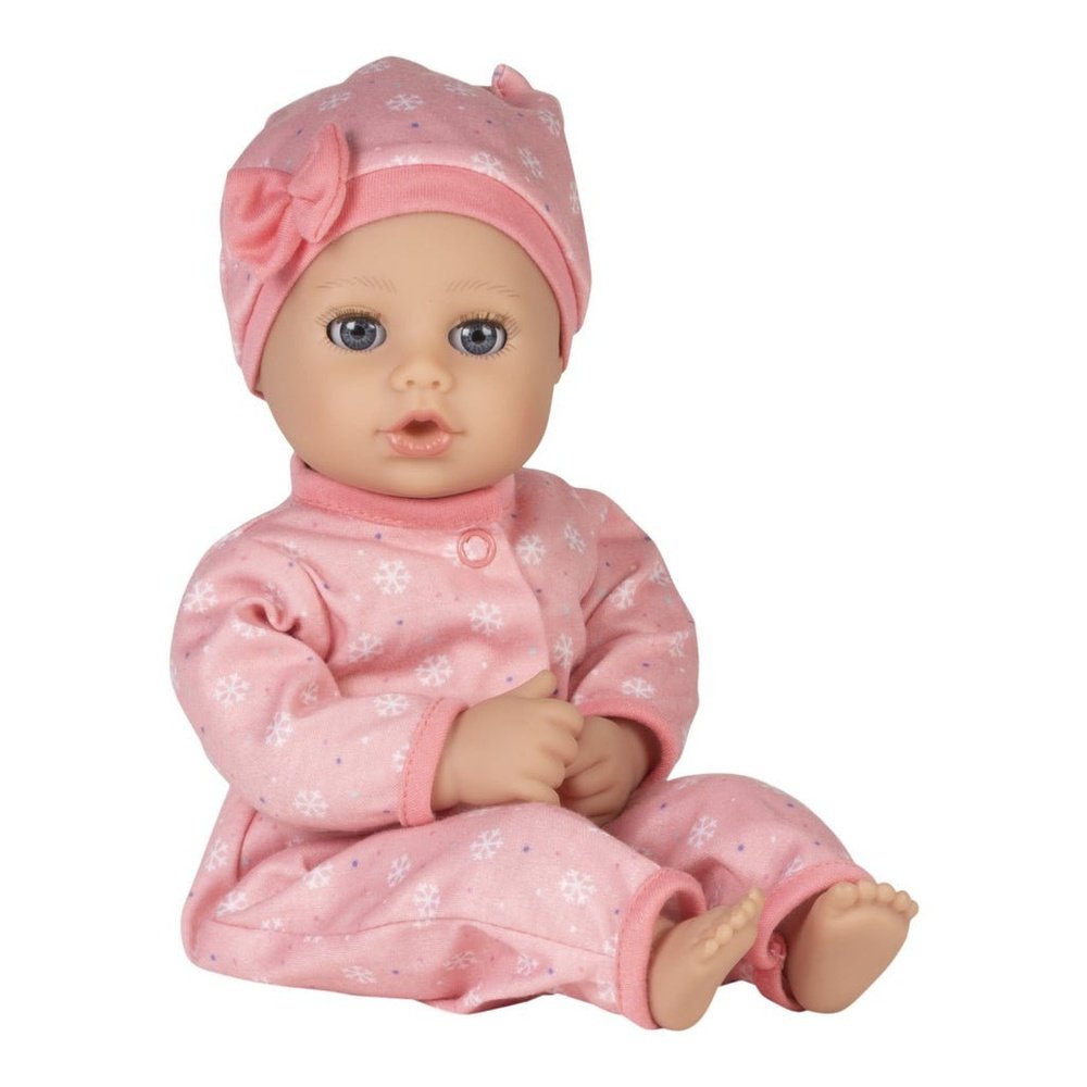 Adora Charisma Baby Doll Playtime Baby Snowflake