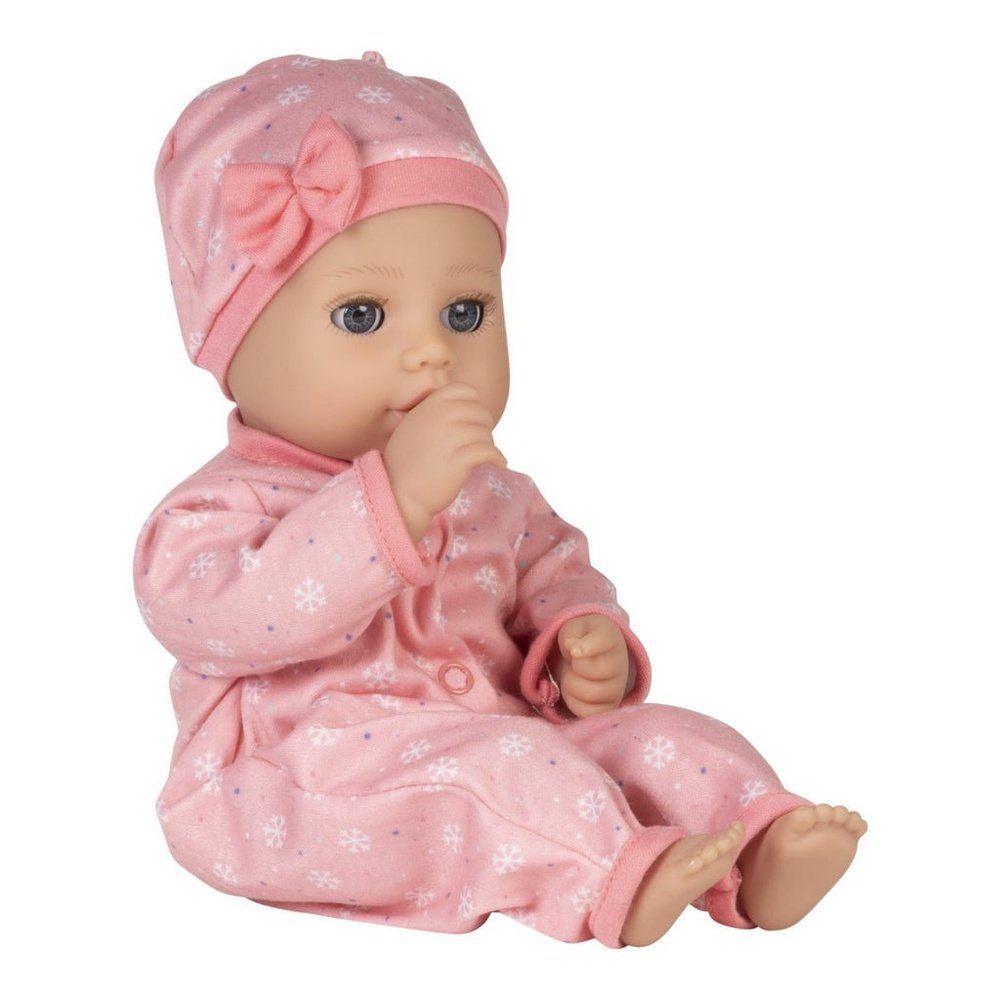 Adora Charisma Baby Doll Playtime Baby Snowflake