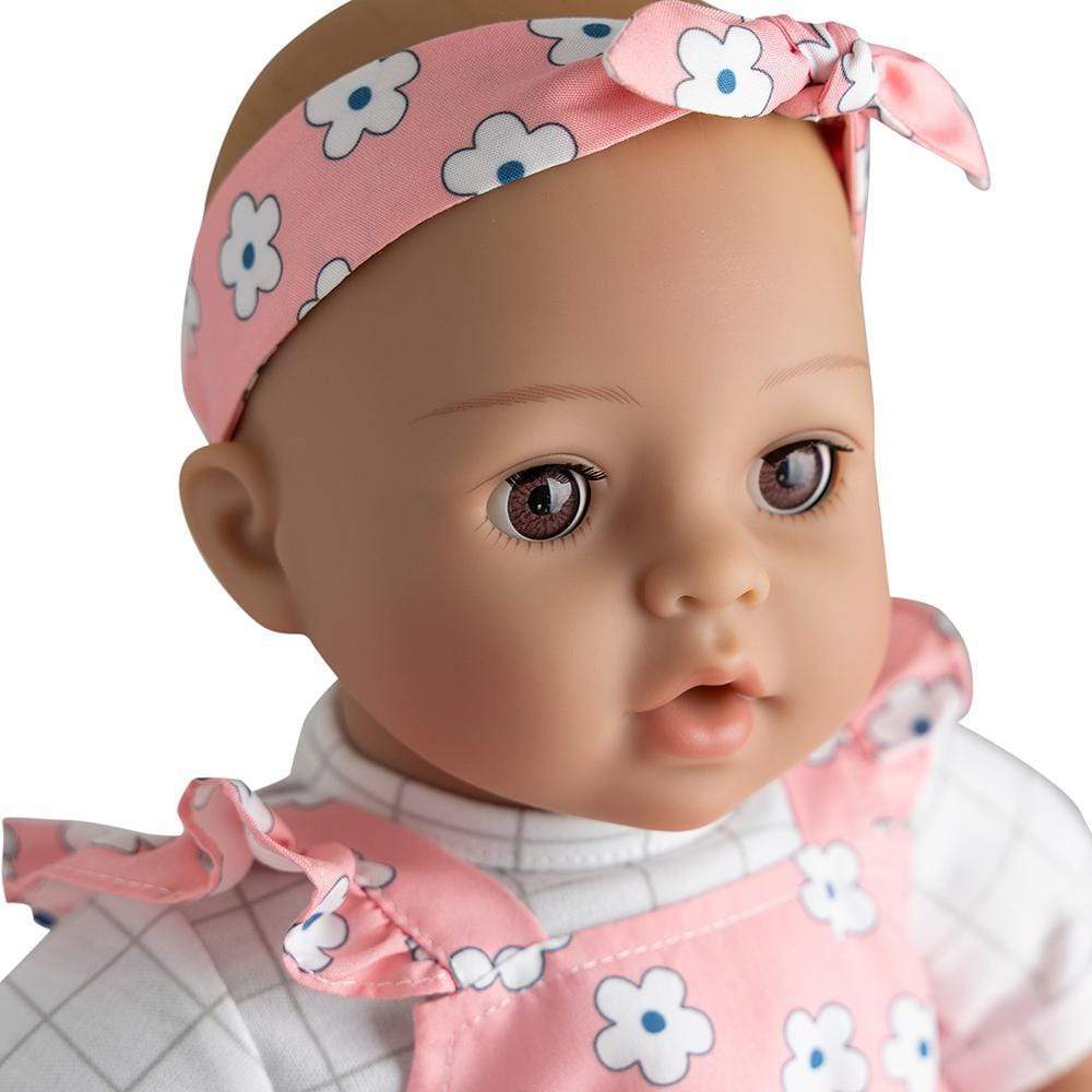 Adora Charisma Baby Doll Wrapped In Love Darling Baby