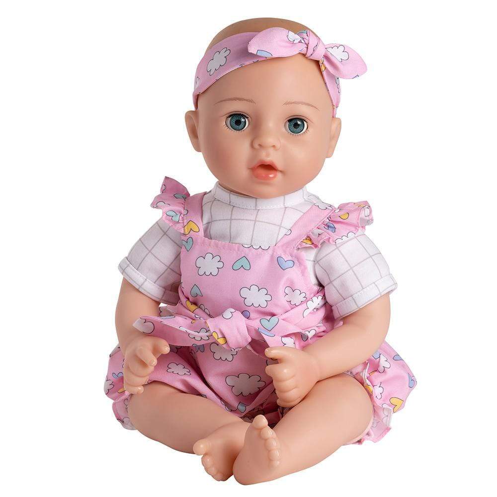 Adora Charisma Baby Doll Wrapped In Love Precious Baby