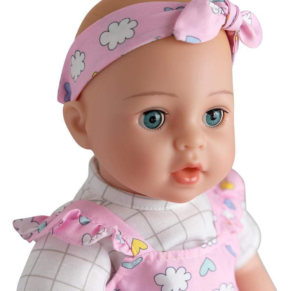 Adora Charisma Baby Doll Wrapped In Love Precious Baby