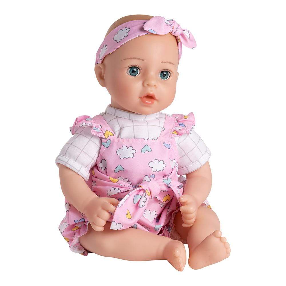 Adora Charisma Baby Doll Wrapped In Love Precious Baby