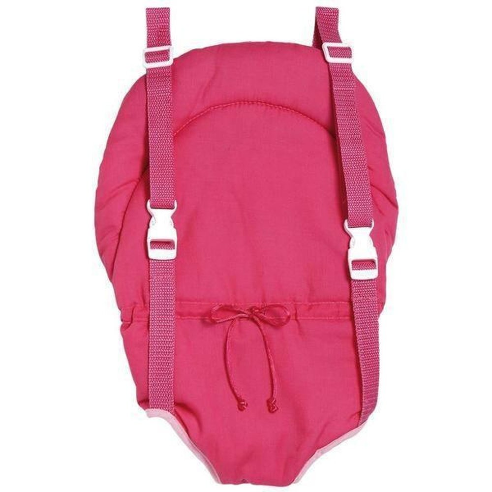 Adora Charisma Play Baby Doll Carrier Snuggle