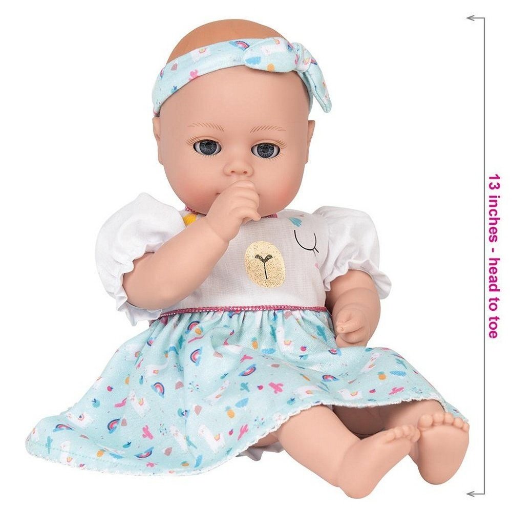 Adora Charisma Playtime Baby Doll Llama Magic