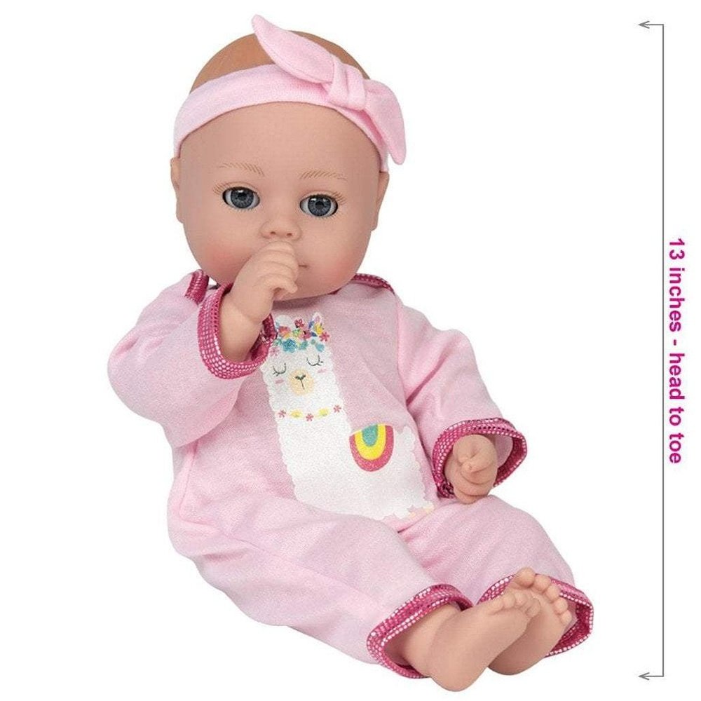 Adora Charisma Playtime Doll - Llama PJ's