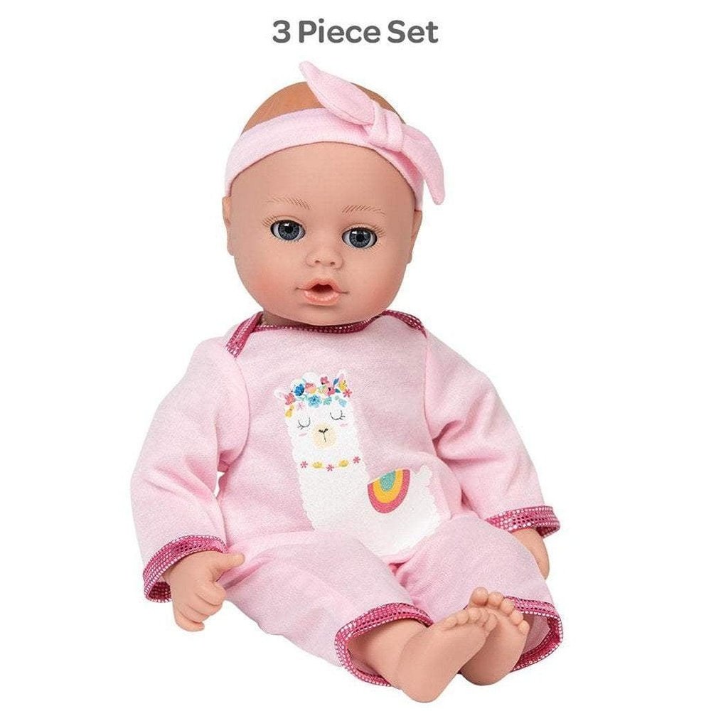 Adora Charisma Playtime Doll - Llama PJ's