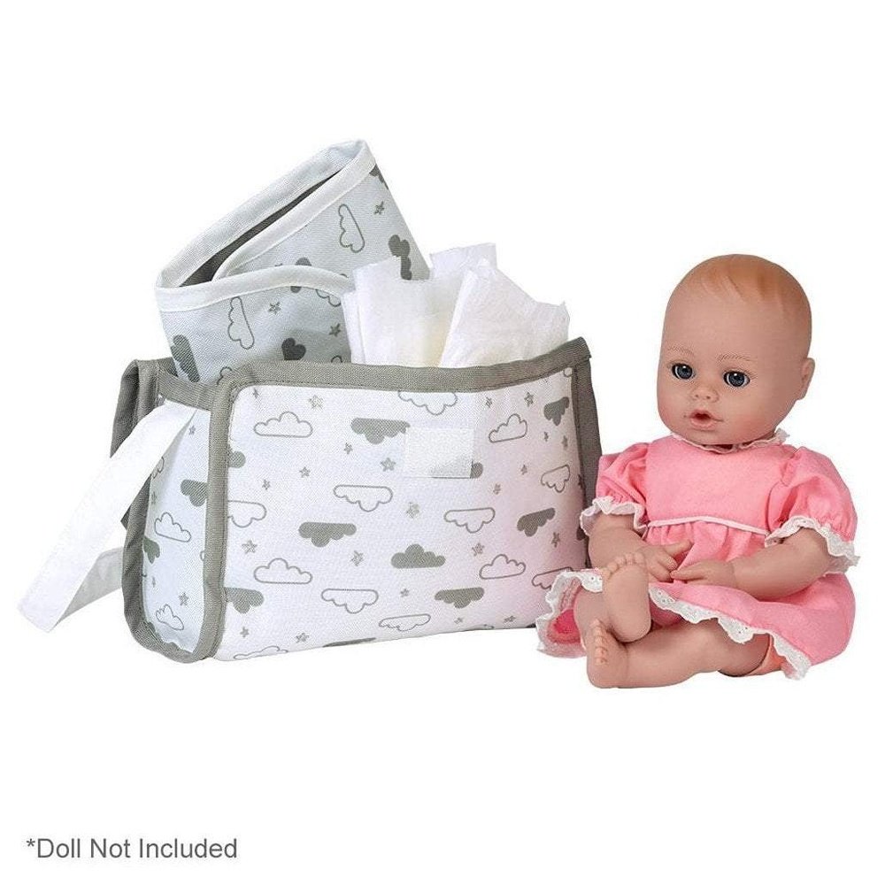 Adora Charisma Twinkle Stars Doll Diaper Bag