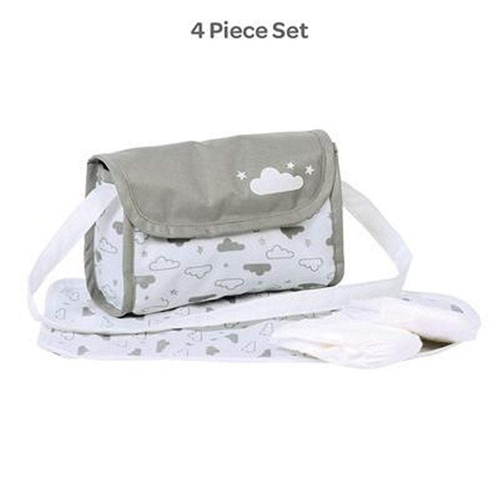 Adora Charisma Twinkle Stars Doll Diaper Bag