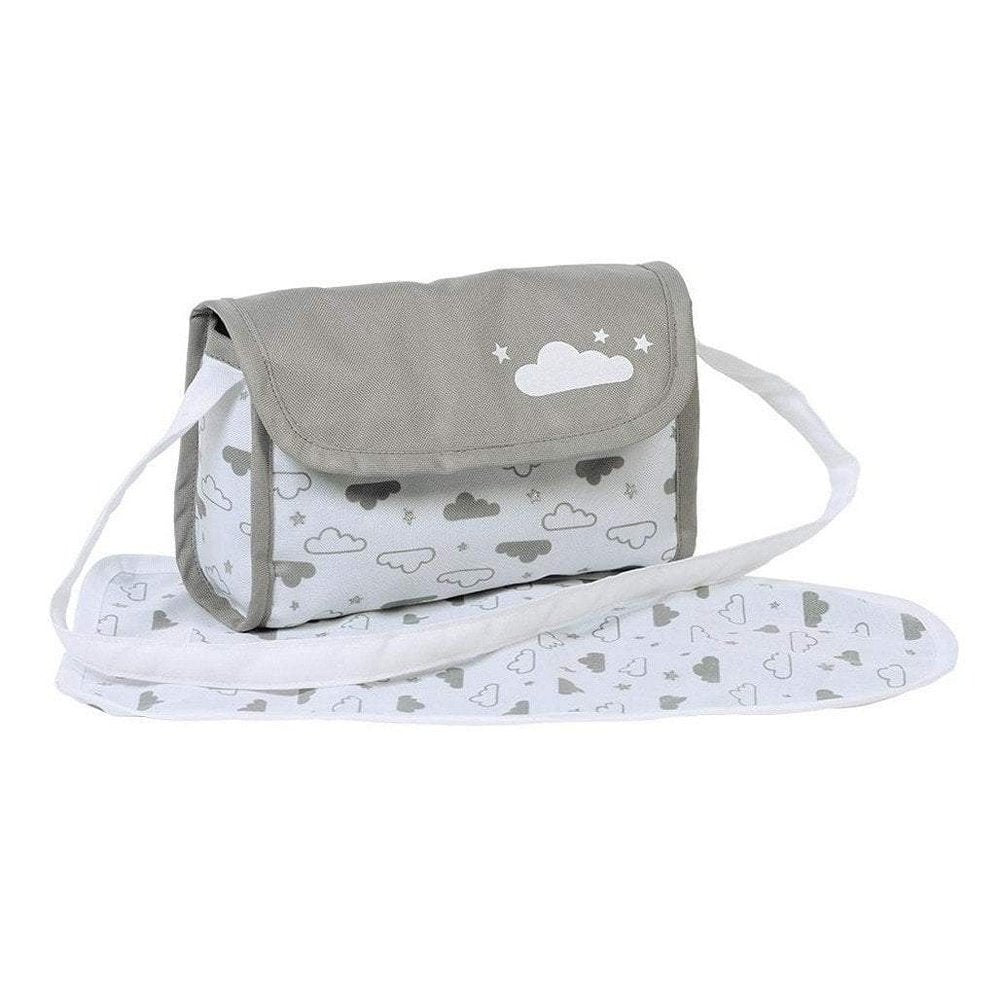 Adora Charisma Twinkle Stars Doll Diaper Bag