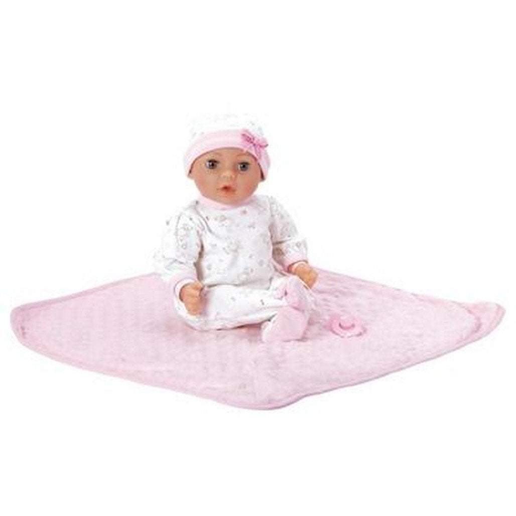 Adora Charisma Baby Doll Adoption Baby Doll Hope