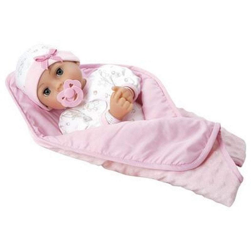 Adora Charisma Baby Doll Adoption Baby Doll Hope