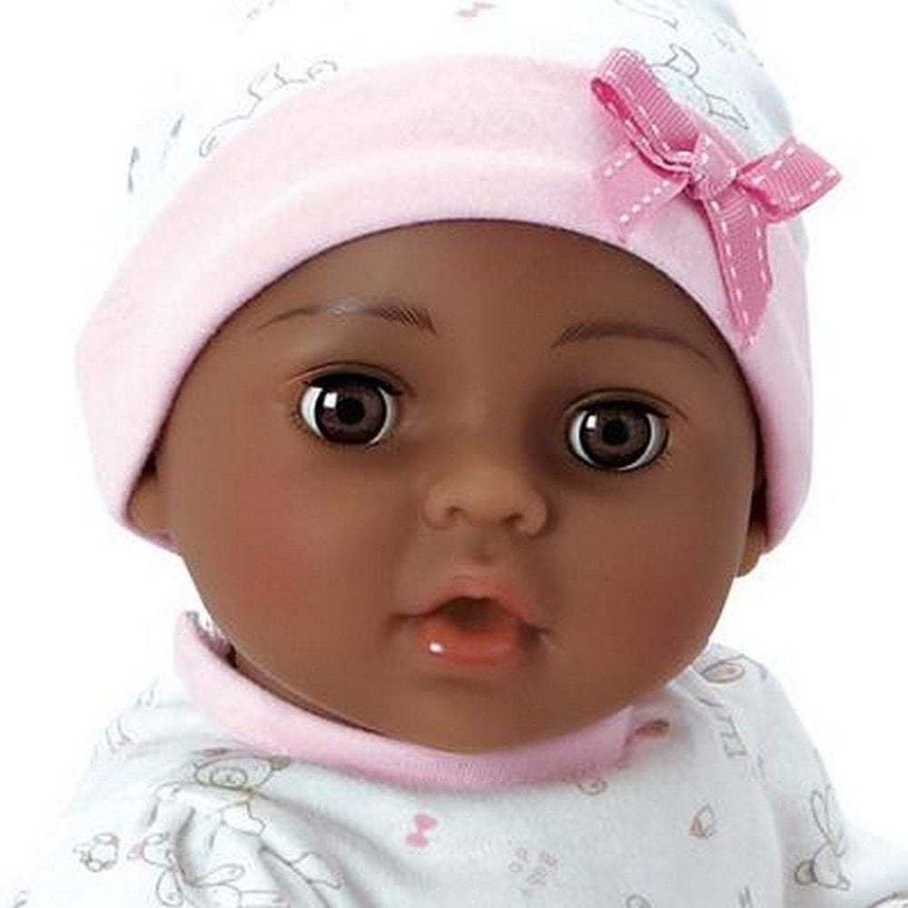 Adora Charisma Baby Doll Adoption Baby Joy