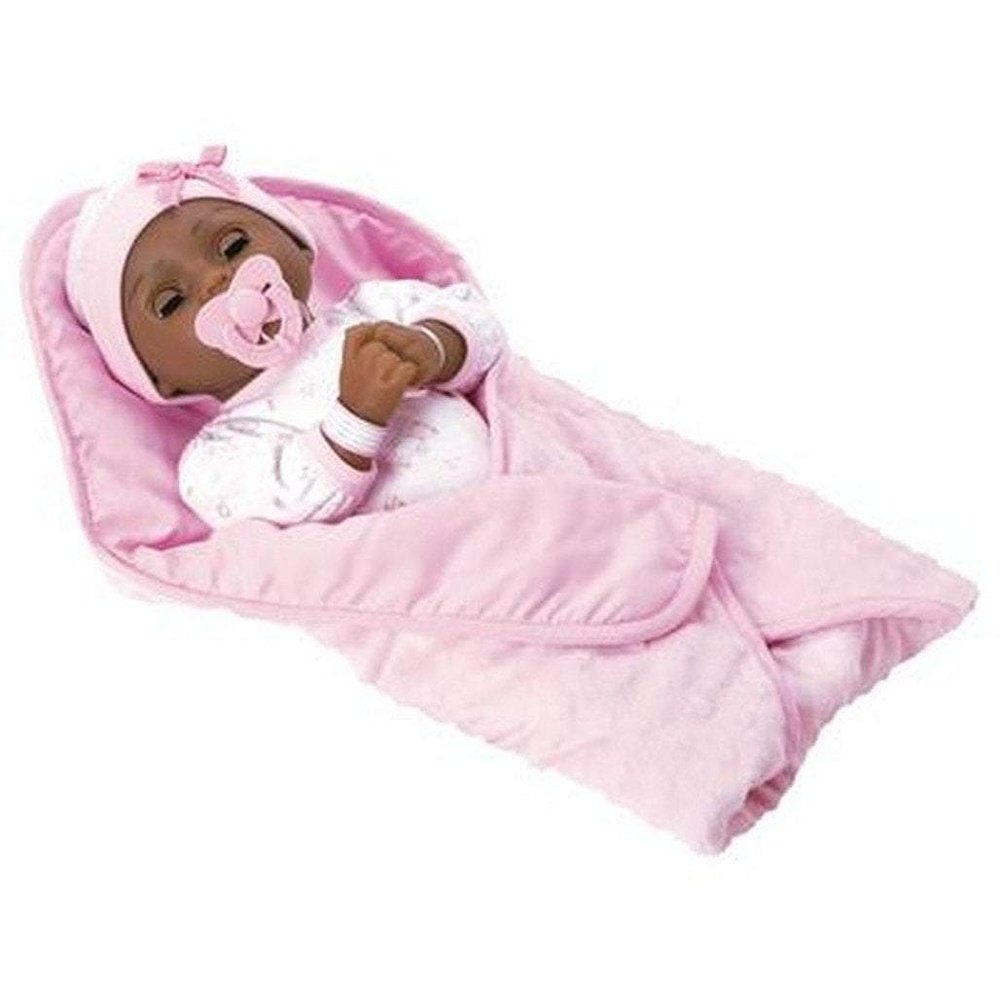Adora Charisma Baby Doll Adoption Baby Joy