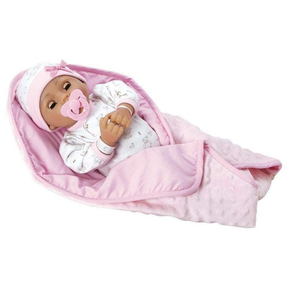 Adora Charisma Baby Doll Adoption Baby Precious