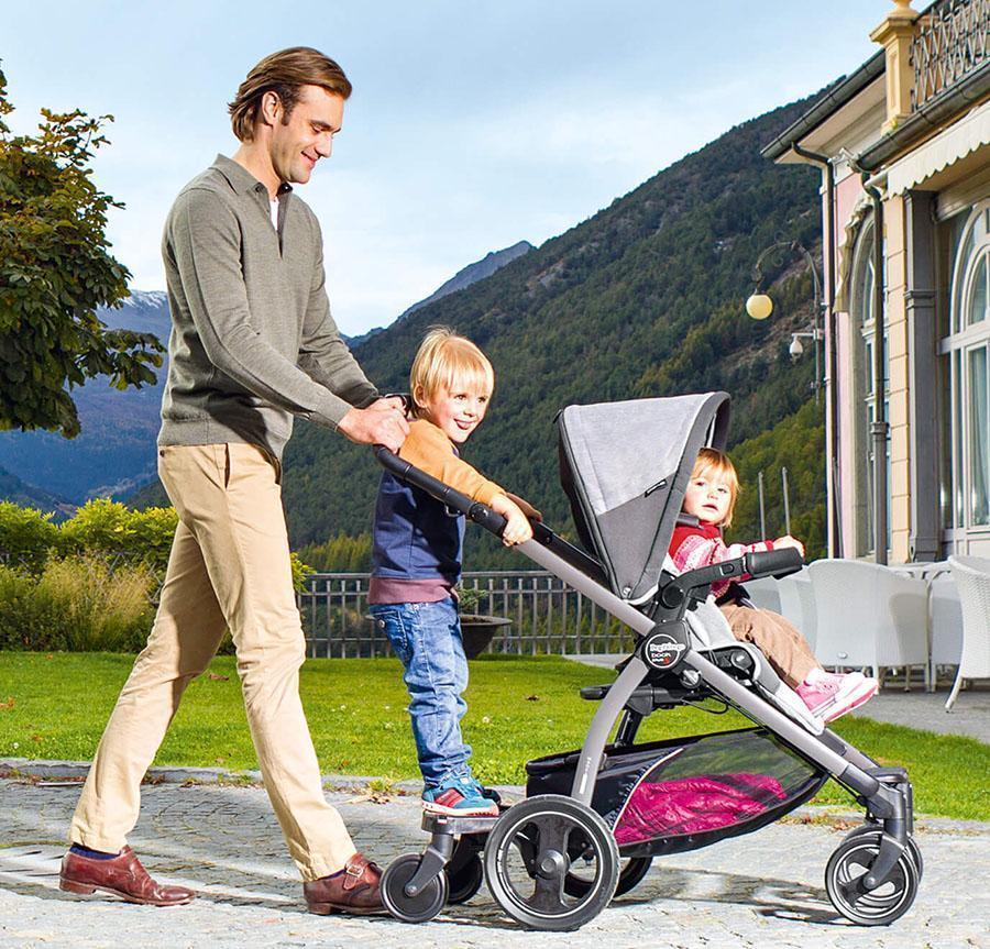 Agio by Peg Perego Book Board