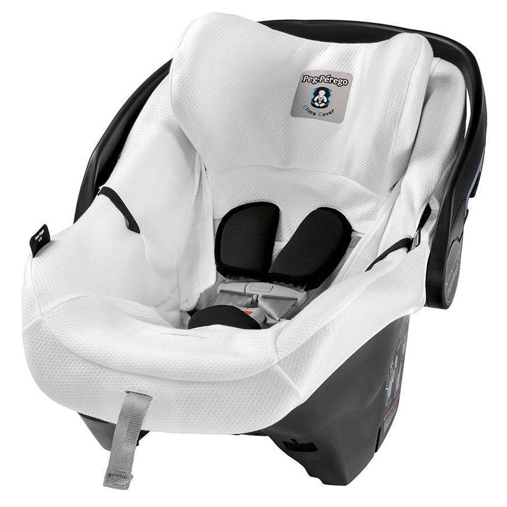 Agio by Peg Perego Clima Cover Primo Viaggio 4/35 Infant Car Seat