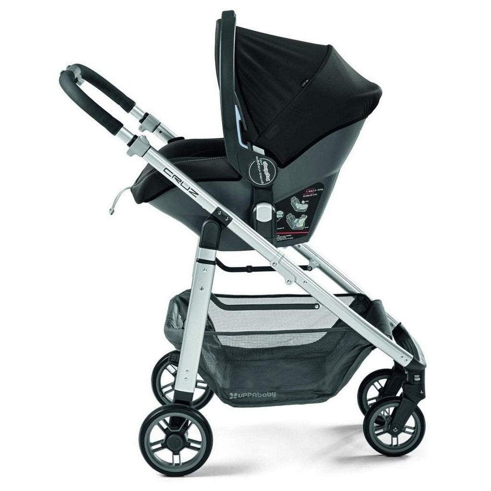 Agio by Peg Perego Primo Viaggio 4/35 Car Seat Adapter for UppaBaby Strollers
