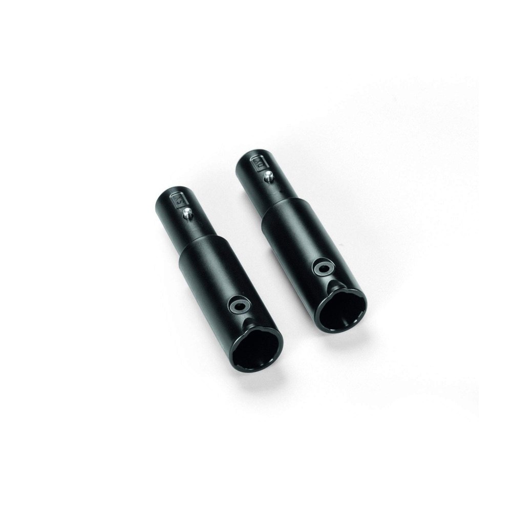 Agio by Peg Perego Stroller Handle Extensions