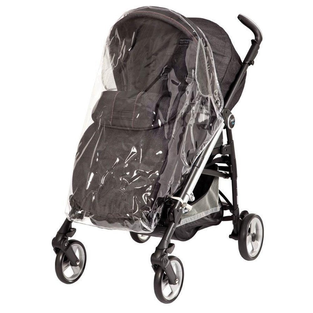 Agio by Peg Perego Stroller Rain Cover