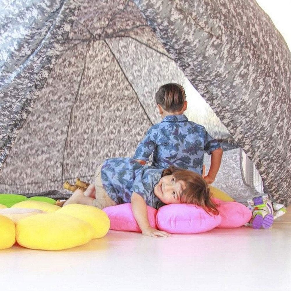 Air Fort Digital Camo Inflatable