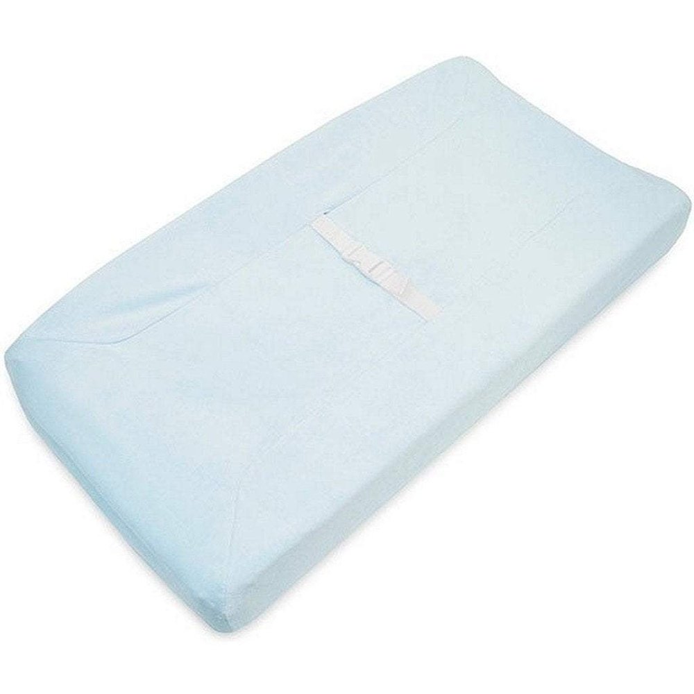 American Baby Company Chenille Changing Pad Cover