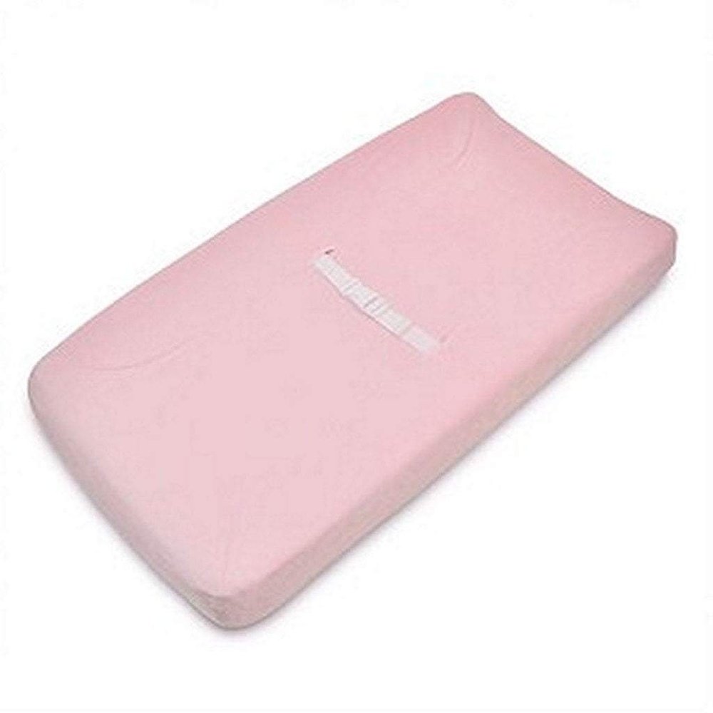 American Baby Company Chenille Changing Pad Cover