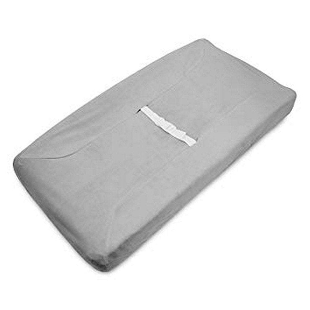 American Baby Company Chenille Changing Pad Cover