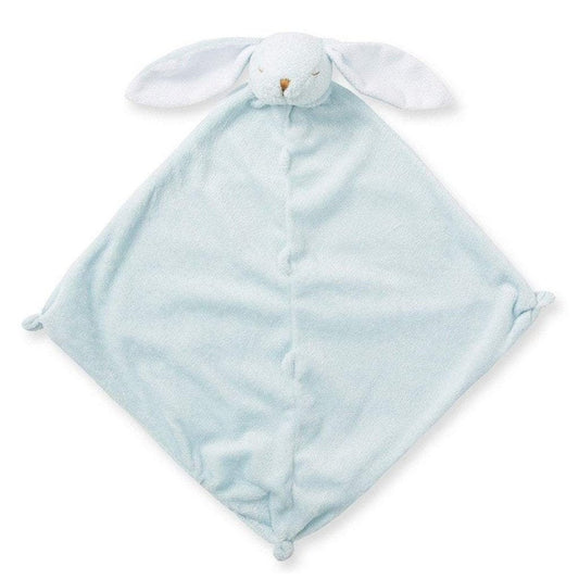 Angel Dear Blankie Blue Bunny