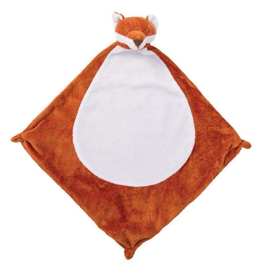 Angel Dear Blankie Fox