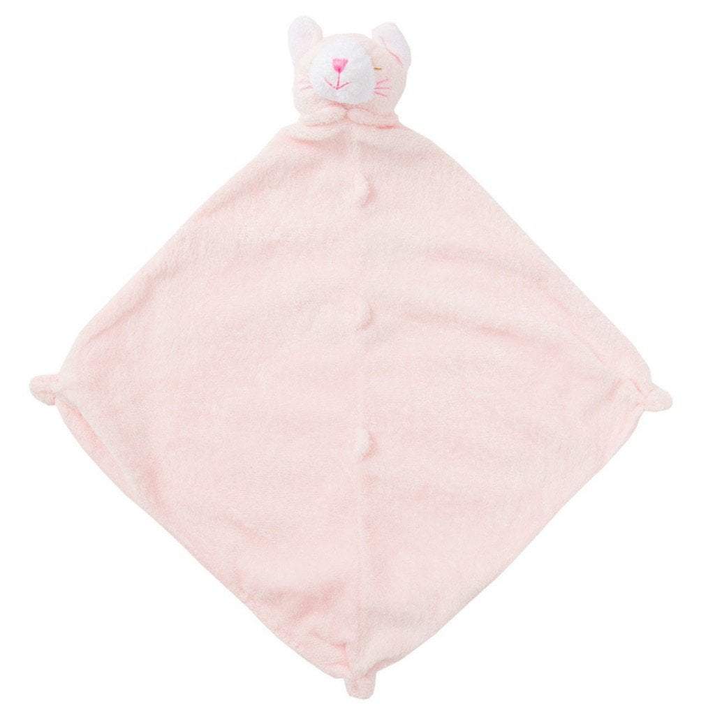 Angel Dear Blankie Kitty