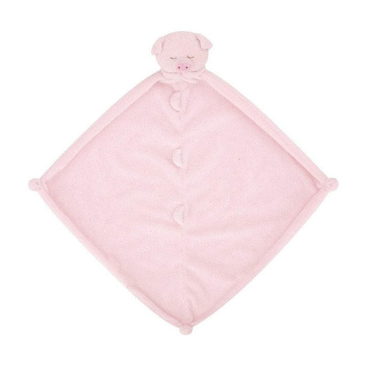 Angel Dear Blankie Piggy