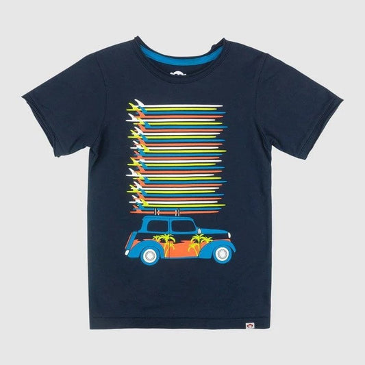 Appaman Beach Day Graphic T-Shirt