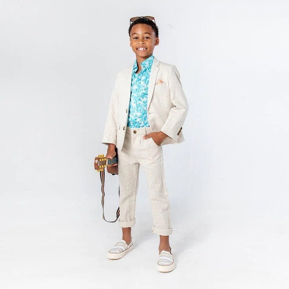 Appaman Apparel & Gifts Appaman Beach Pant