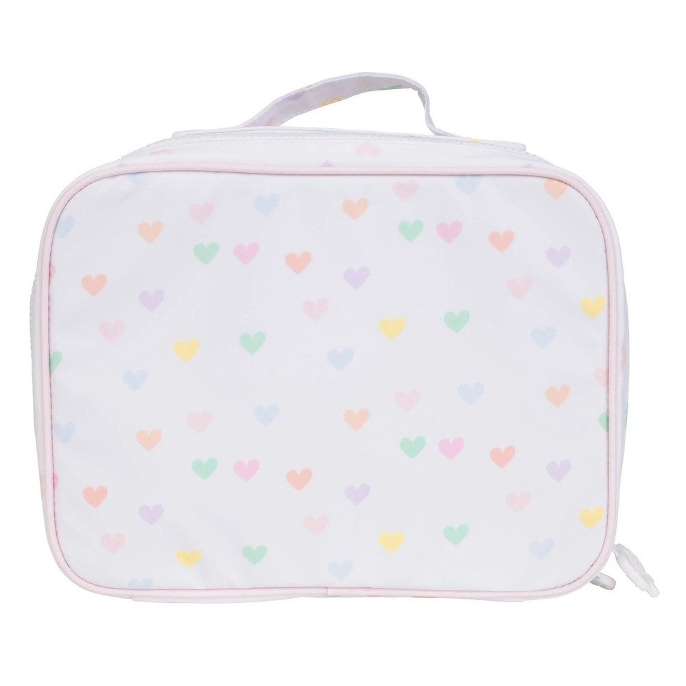 Apple of My Isla Hearts Lunch Box