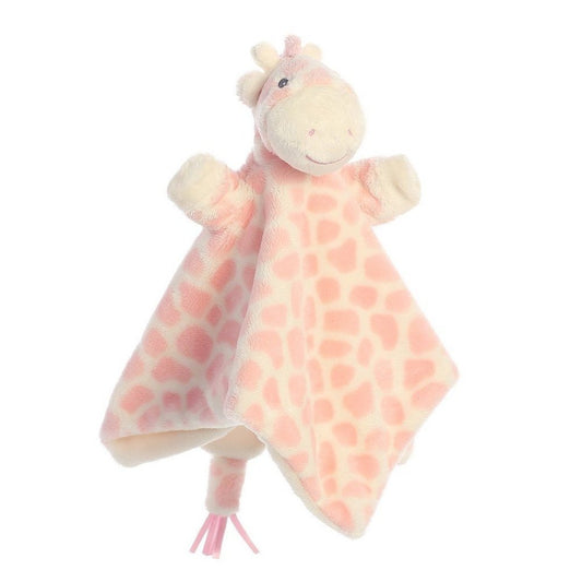 Aurora Gigi Pink Blankee